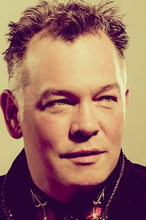 Picture of Stewart Lee