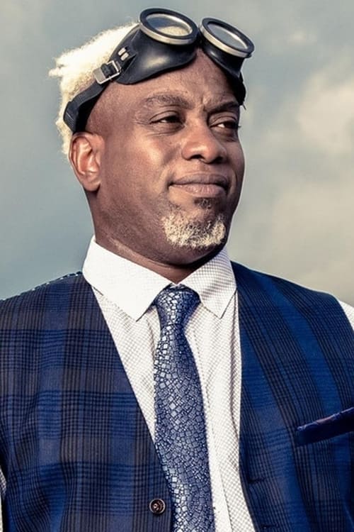 Picture of Corey Glover