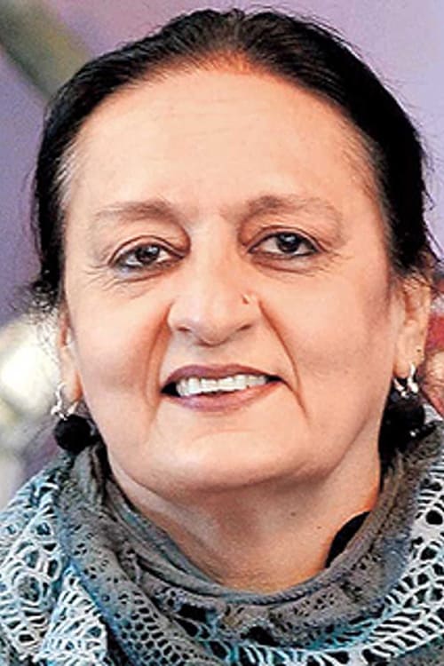 Picture of Dolly Ahluwalia