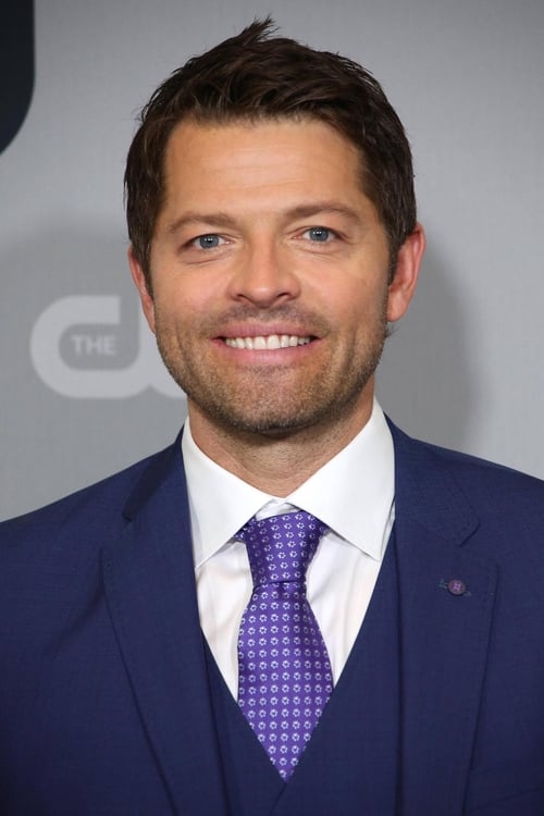 Picture of Misha Collins