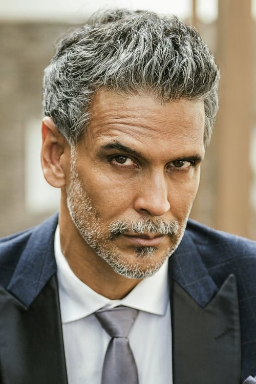 Picture of Milind Soman