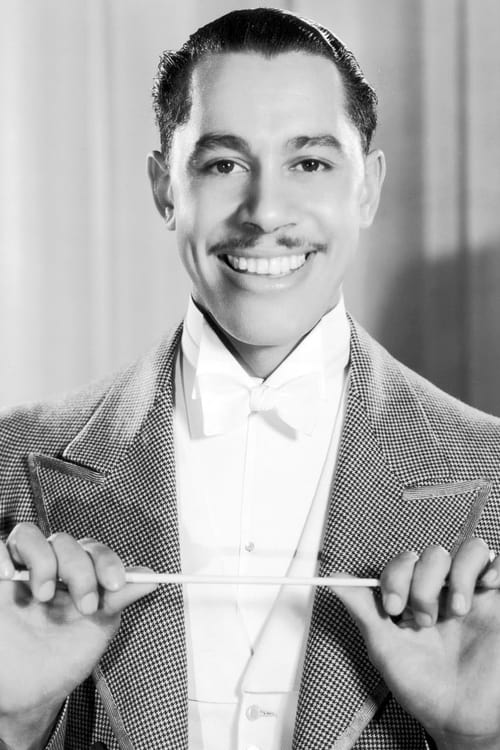 Picture of Cab Calloway