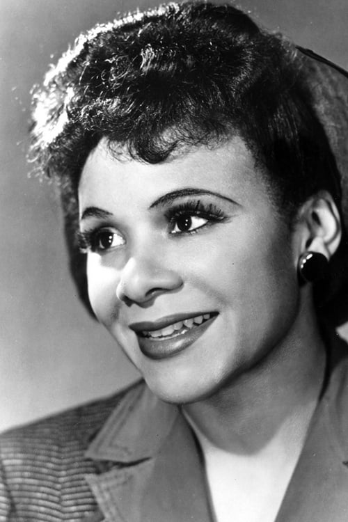 Picture of Katherine Dunham