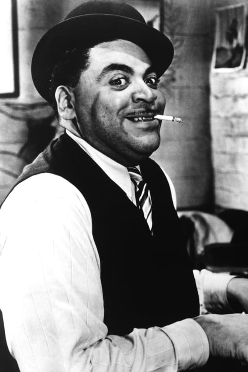 Picture of Fats Waller