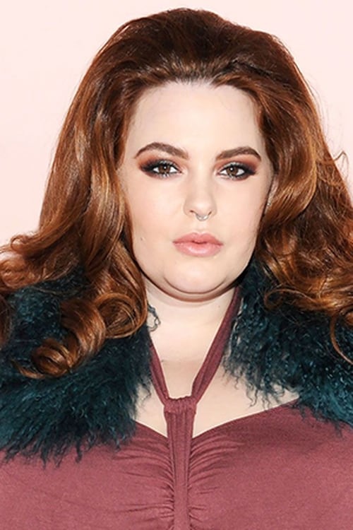 Picture of Tess Holliday
