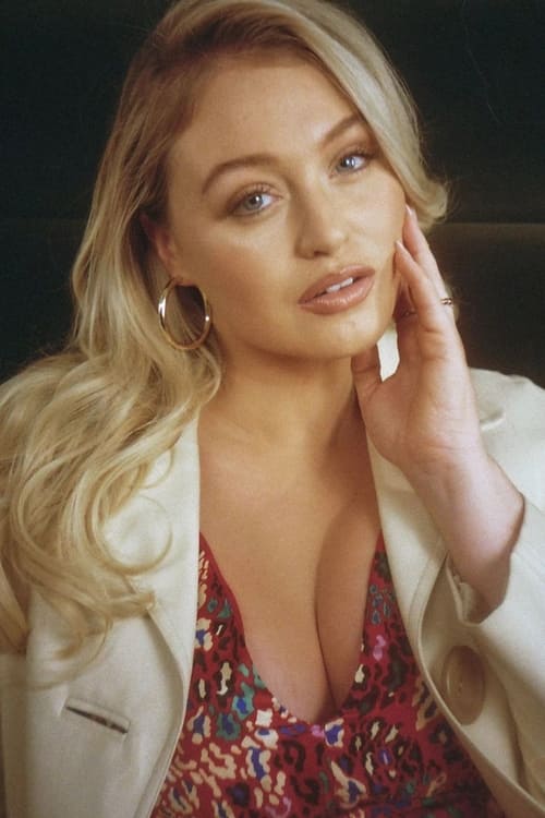 Picture of Iskra Lawrence