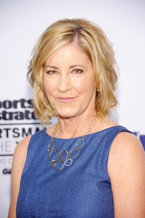 Picture of Chris Evert