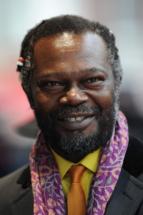 Picture of Levi Roots