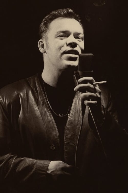 Picture of Ali Campbell