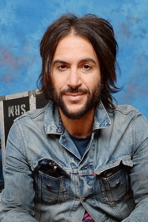 Picture of Rami Jaffee