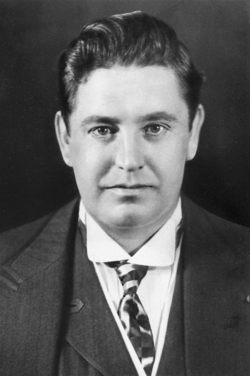 Picture of John McCormack