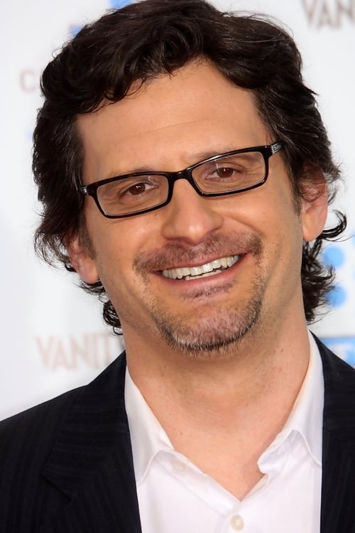 Picture of Ben Mankiewicz