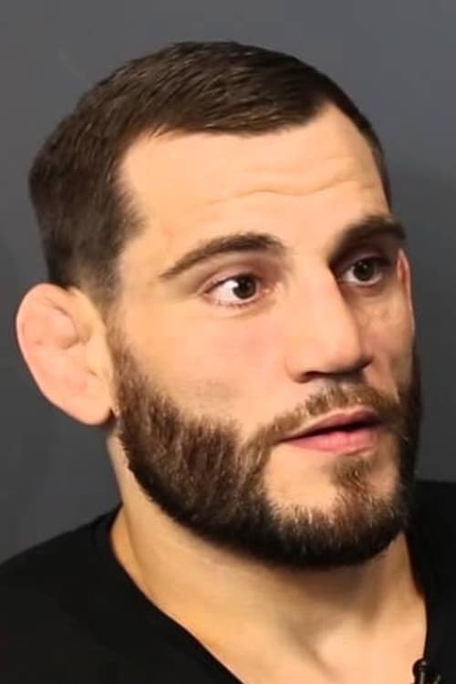 Picture of Jon Fitch