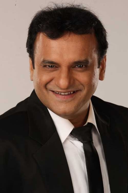 Picture of Paresh Ganatra