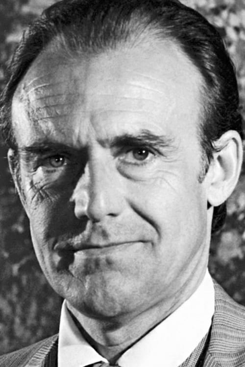 Picture of Richard Bull