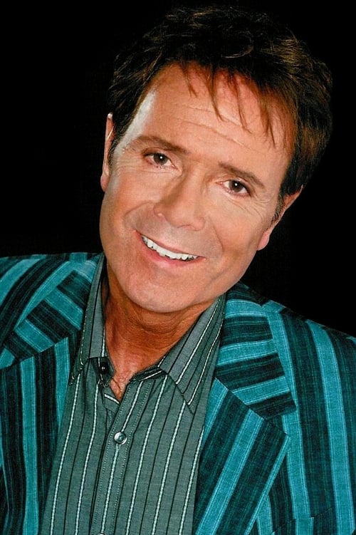 Picture of Cliff Richard