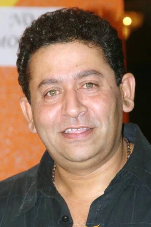 Picture of Uday Tikekar