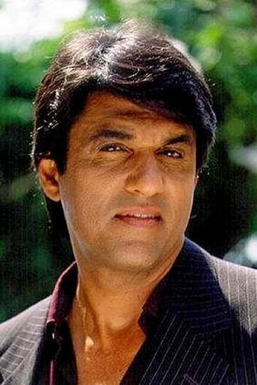 Picture of Mukesh Khanna