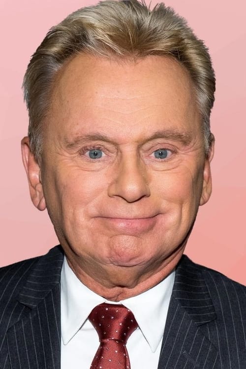 Picture of Pat Sajak