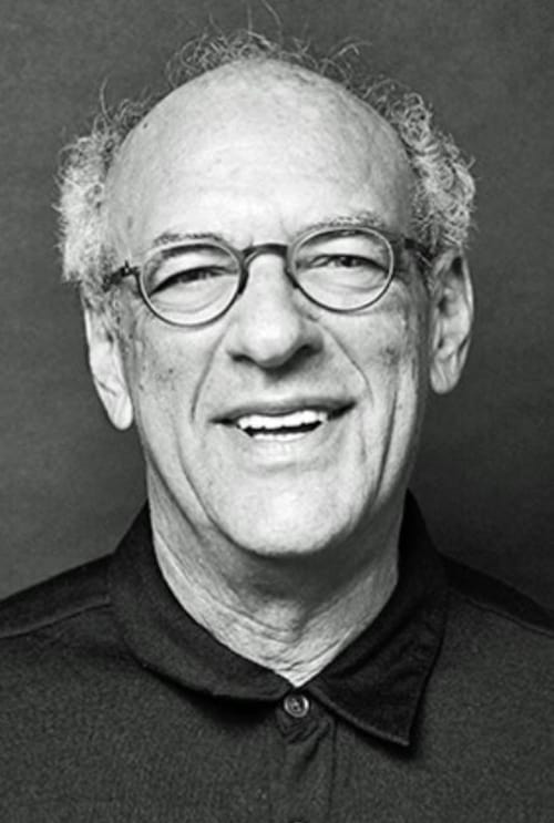 Picture of Shep Gordon