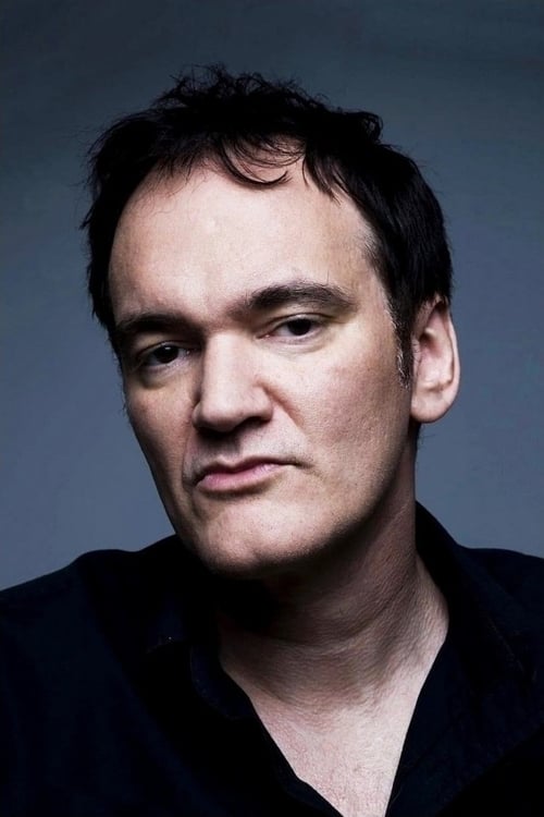Picture of Quentin Tarantino