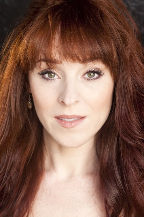 Picture of Ruth Connell