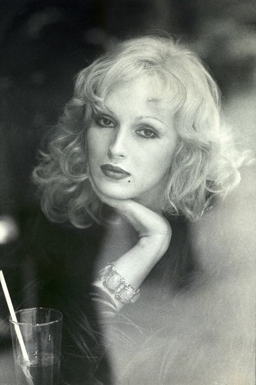 Picture of Candy Darling