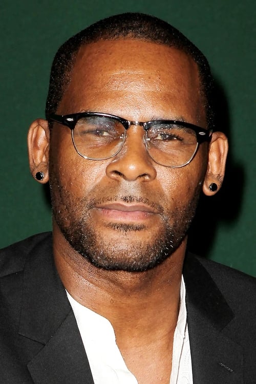 Picture of R. Kelly