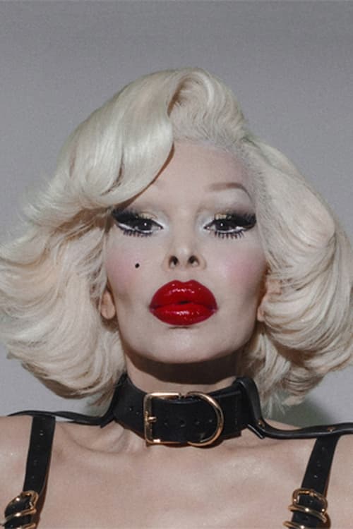 Picture of Amanda Lepore