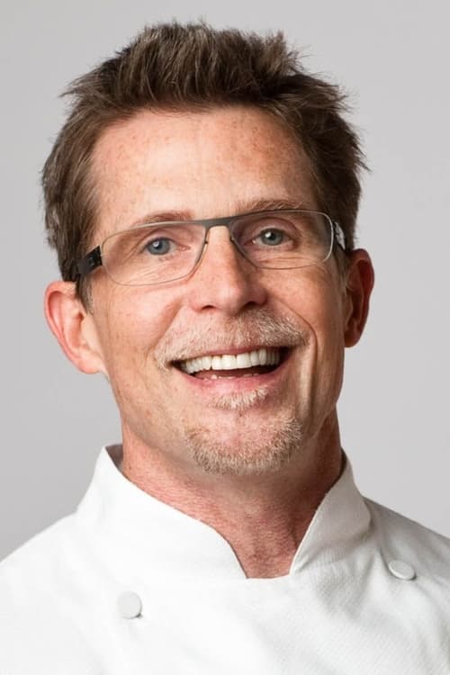 Picture of Rick Bayless