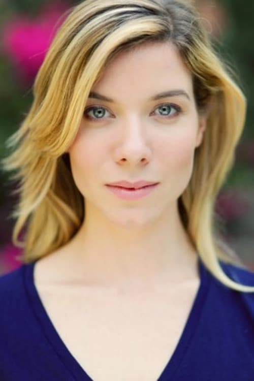 Picture of Tessa Ferrer