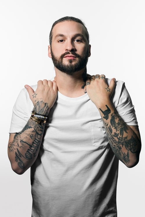 Picture of Steve Angello