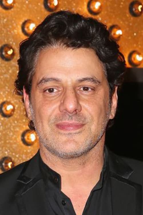 Picture of Vince Colosimo