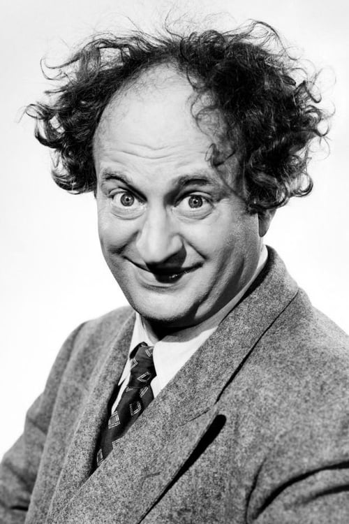 Picture of Larry Fine