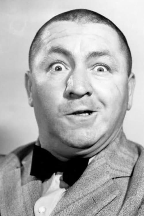 Picture of Curly Howard