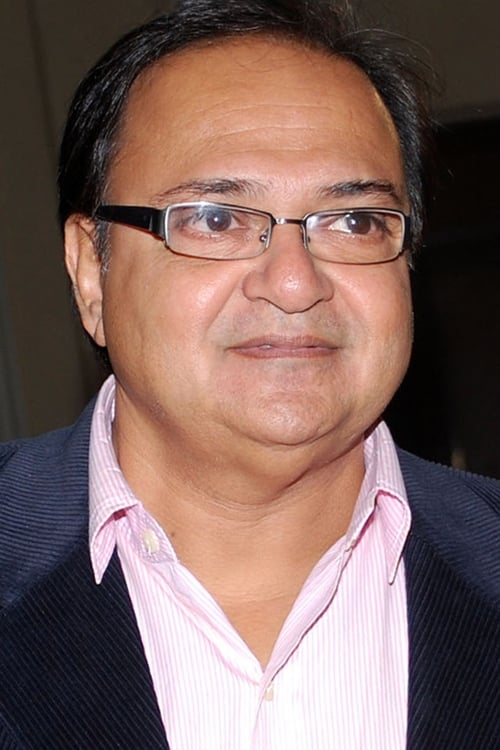 Picture of Rakesh Bedi