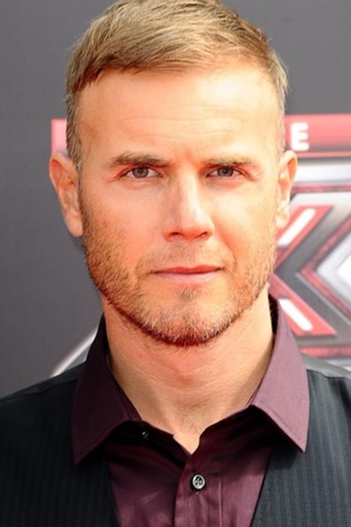 Picture of Gary Barlow