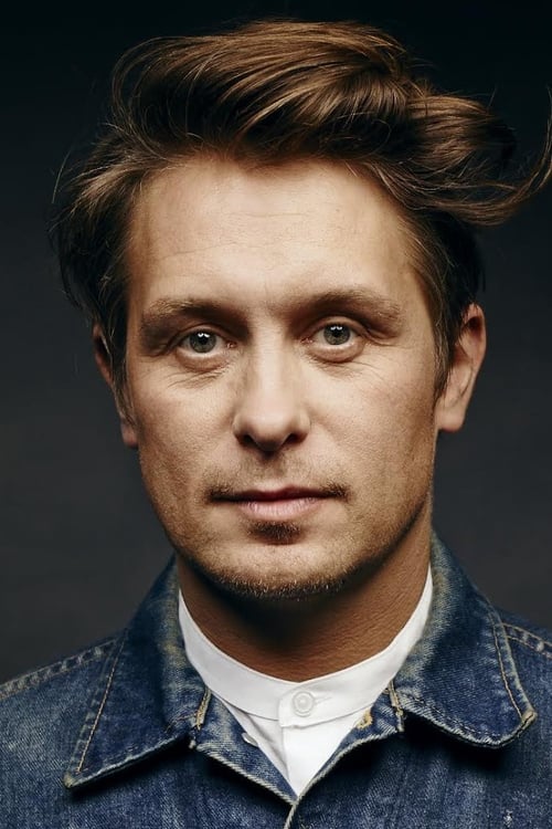 Picture of Mark Owen