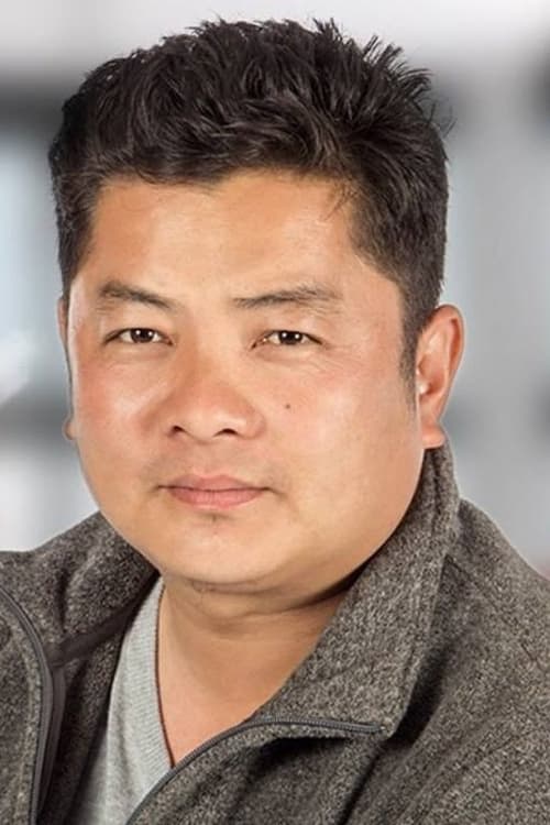 Picture of Dayahang Rai