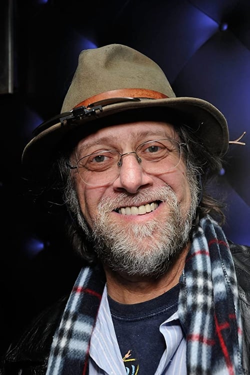 Picture of Len Wein