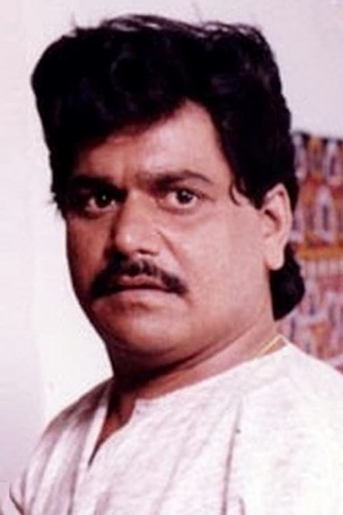 Picture of Laxmikant Berde