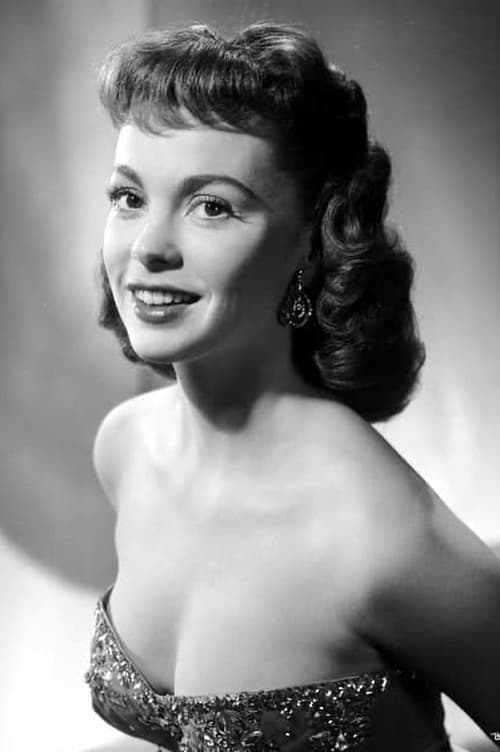 Picture of Barbara Darrow