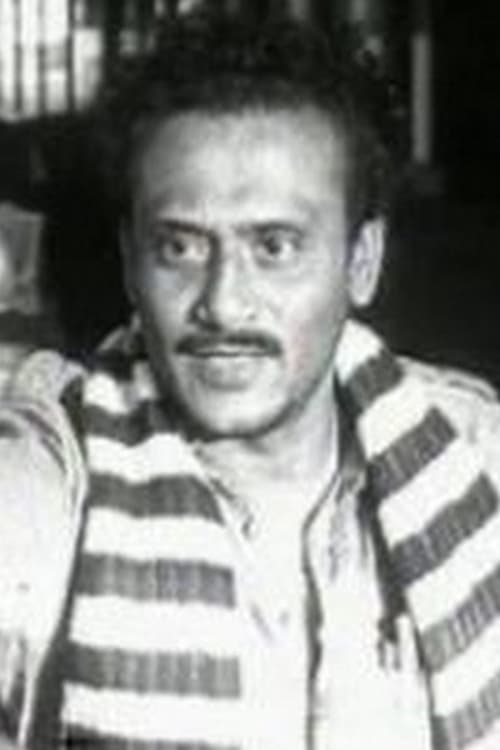 Picture of Kali Bannerjee