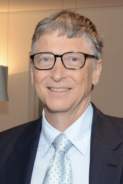 Picture of Bill Gates