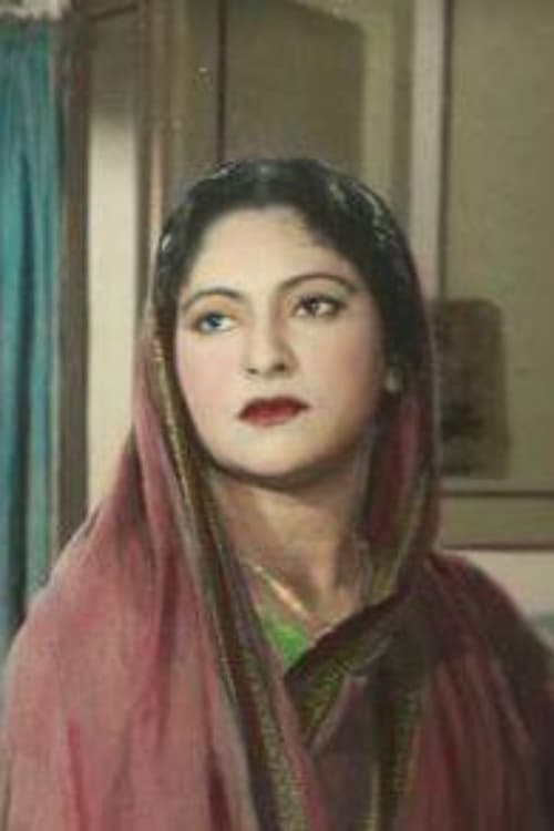 Picture of Sandhya Rani