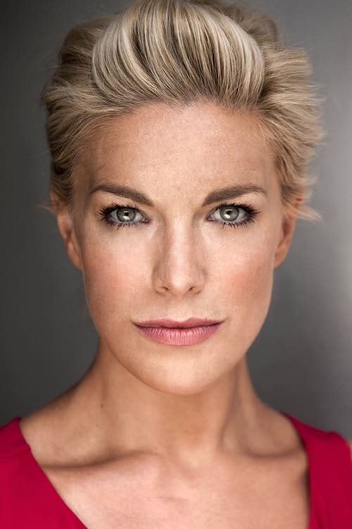 Picture of Hannah Waddingham