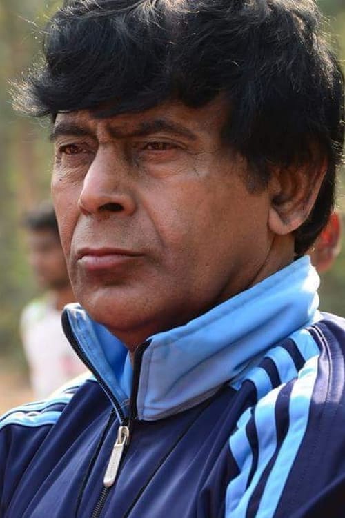 Picture of Debesh Roy Chowdhury
