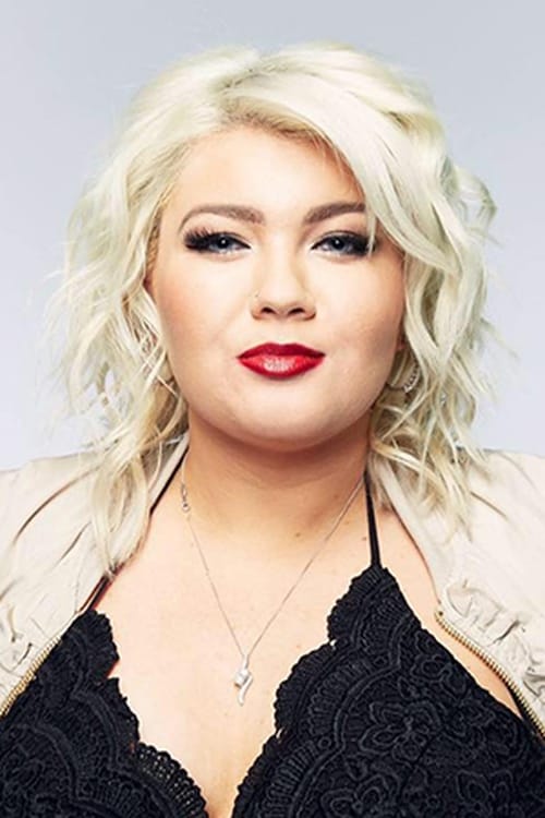 Picture of Amber Portwood
