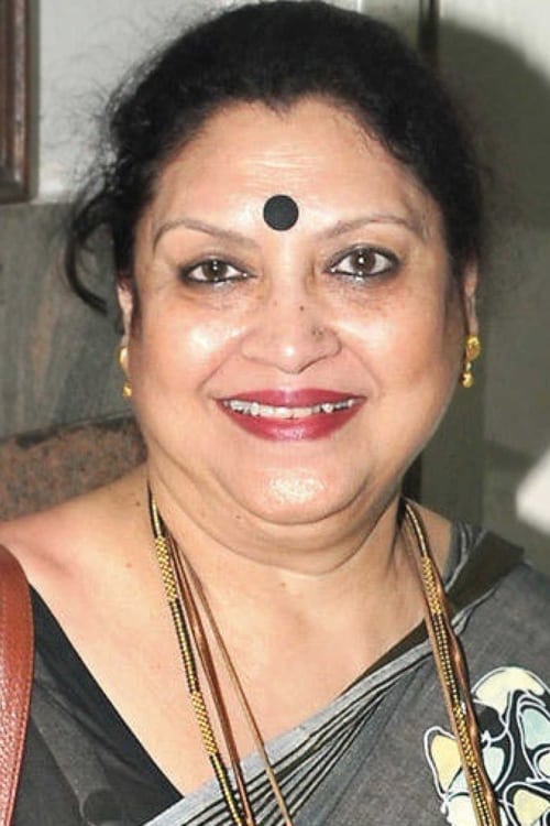 Picture of Shakuntala Barua