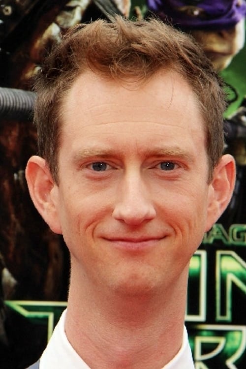 Picture of Jeremy Howard